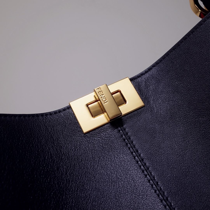 Fendi Top Handle Bags